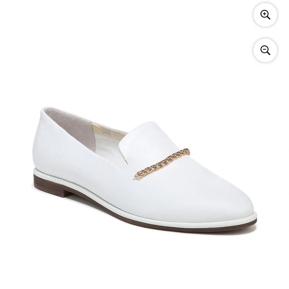 Franco Sarto Hanah loafer